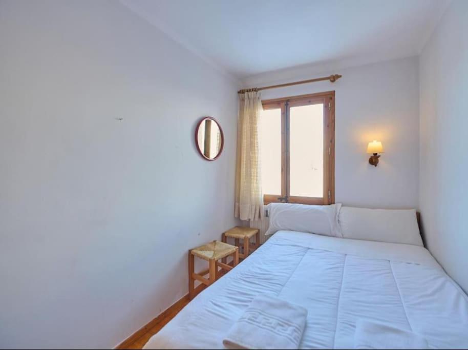 Casa L'Avet. El Vilar D'Urtx Escardacs Dış mekan fotoğraf