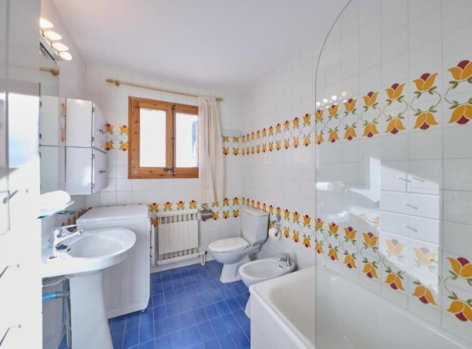 Casa L'Avet. El Vilar D'Urtx Escardacs Dış mekan fotoğraf