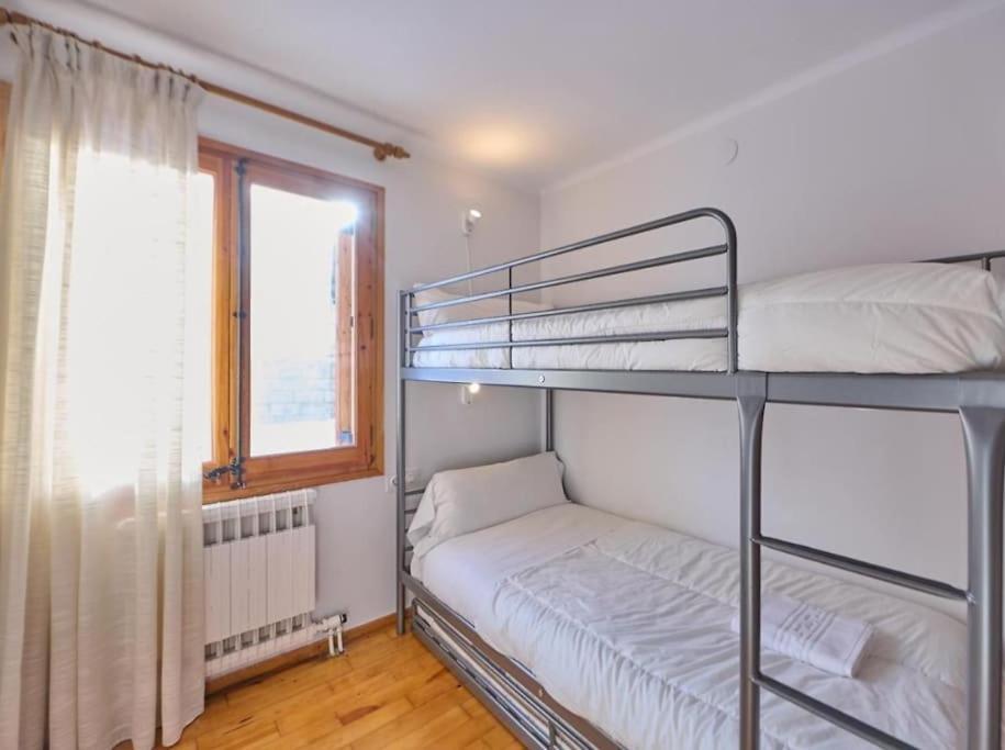 Casa L'Avet. El Vilar D'Urtx Escardacs Dış mekan fotoğraf