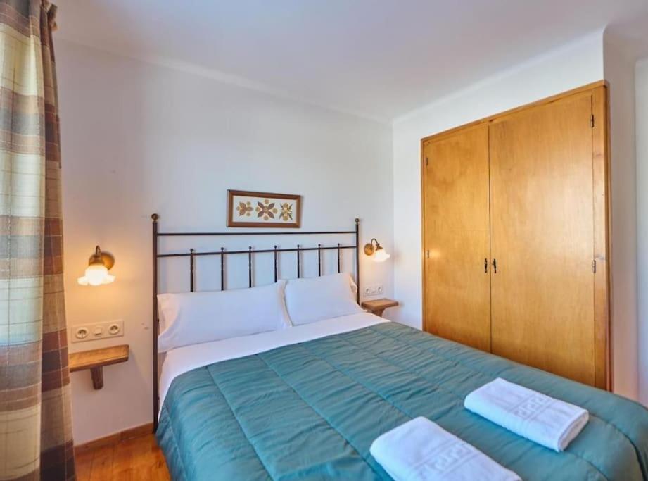 Casa L'Avet. El Vilar D'Urtx Escardacs Dış mekan fotoğraf